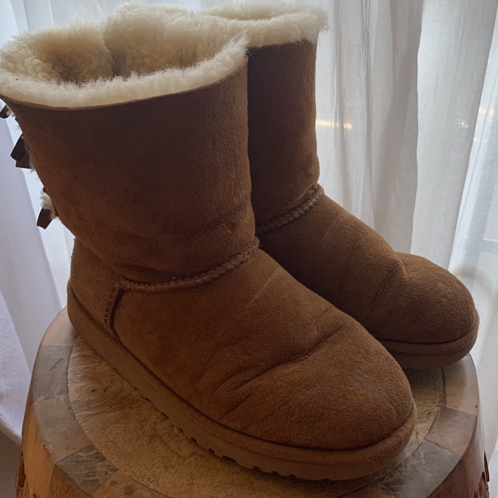 UGG Australia boots
